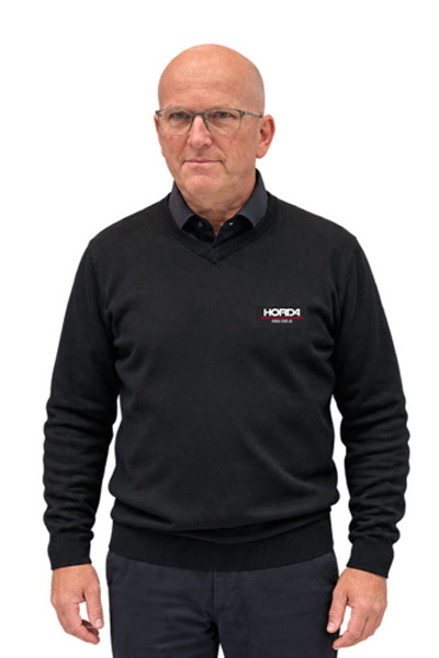 Lars Wester, KAM, Horda Stans