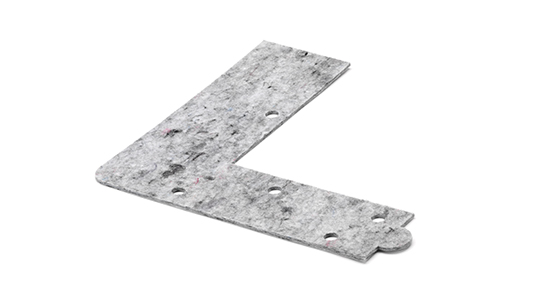 Körperschalldämpfung, Horda Stans