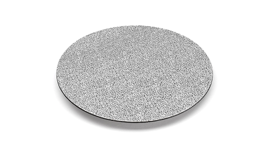 Körperschalldämpfung, Horda Stans