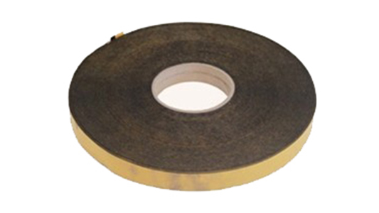 Von der Rolle gestanzte Anti-Quietsch-Pads, Horda Stans