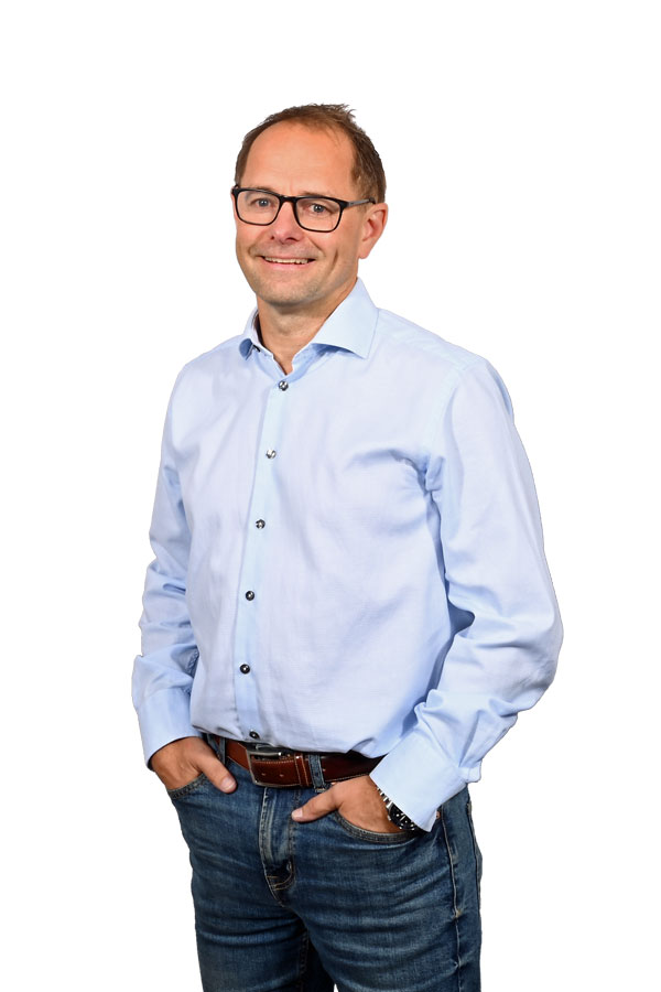 Andreas Helmersson, Horda Stans