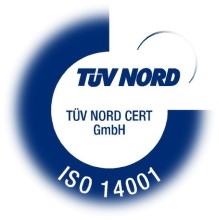 ISO 14001, Horda Stans