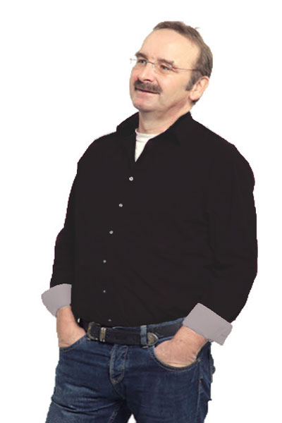 Klaus Meier, Horda Stans