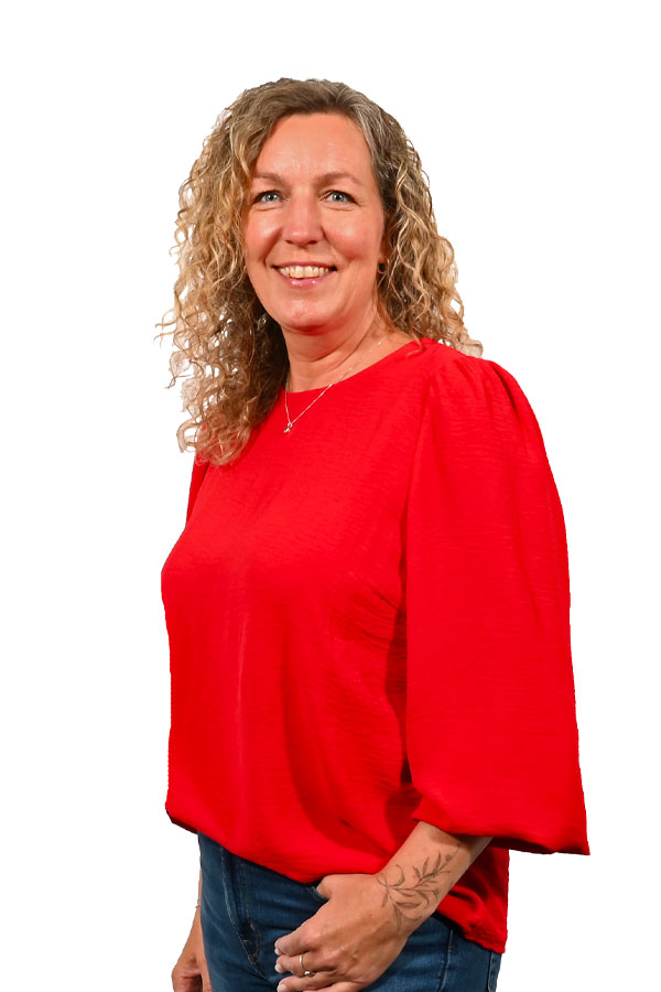 Jenny Lundberg