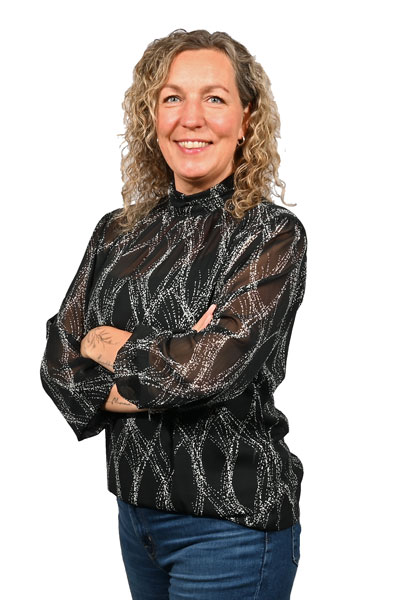 Jenny Lundberg
