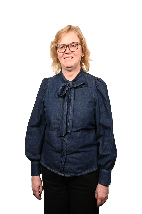 Barbro Grahn, Horda Stans