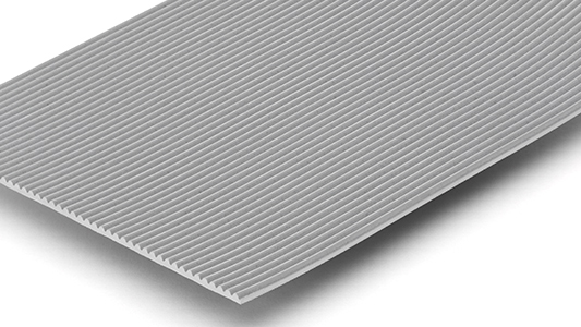 Rubber mats, Horda Stans