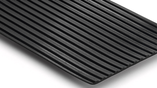 Rubber mats, Horda Stans