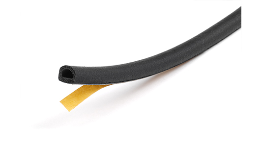 Rubber sealing, Horda Stans