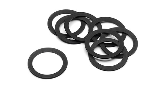 Gaskets, Horda Stans