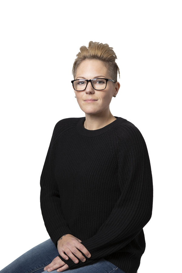 Caroline Wilhelmsson Horda Stans