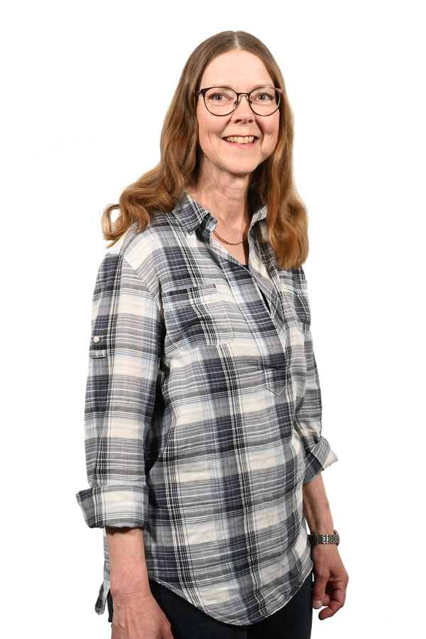Bodil Lönn, Horda Stans