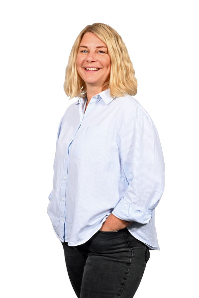 Linda Gustafsson