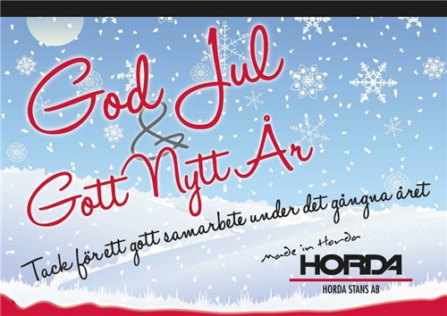 God Jul och Jultider