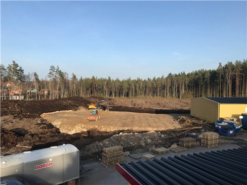 Horda Stans bereitet sich auf die Expansion vor!