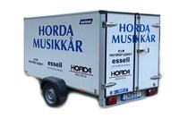 Låt aldrig musiken tystna! 