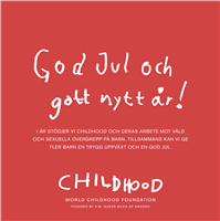 God Jul och Gott Nytt År!