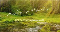 Nyhetbrev Q1