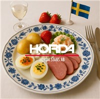 Glad Midsommar 
