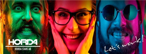 Senaste nytt från Horda Stans