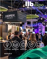 Horda Stans ställer ut på LLB Expo 2026