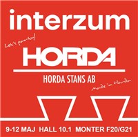 Welcome to visit us at Interzum 2023!